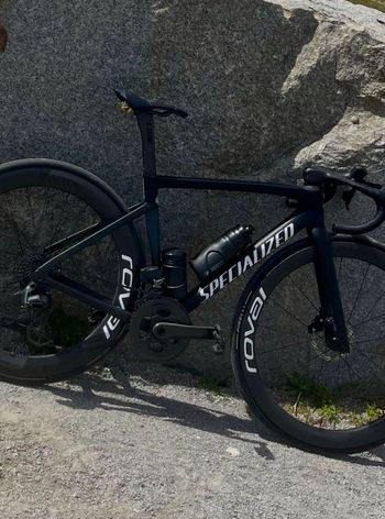 Specialized, Tarmac SL7 Frameset 2021 Frameset