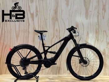 Specialized, Turbo Tero X 5.0 Sram GX
