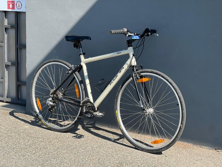 Used Kona Dew 2012 2012 Urban — image 2 of 3
