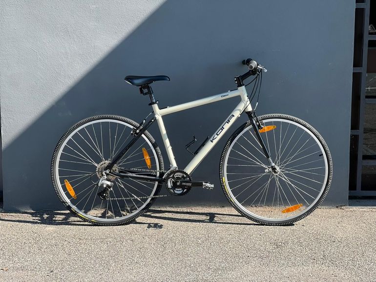 Used Kona Dew 2012 2012 Urban — image 1 of 3