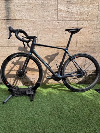 Giant, TCR Advanced Pro 0 AXS 2025