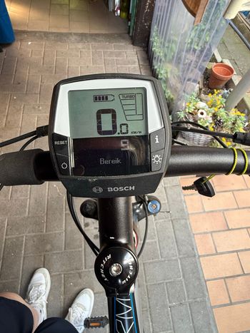 Used Olympia Olympia Custom Shimano Deore XT 2015 Mountainbike, Black — image 14 of 14