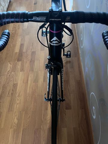 Used Merida Scultura Shimano Ultegra 2014 Road & Gravel, Black — image 5 of 7