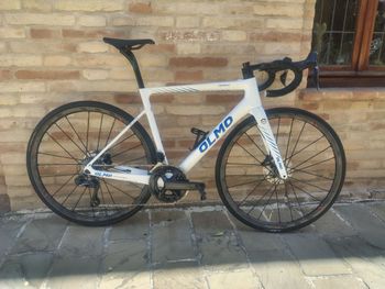 Olmo, GEPIN 4.0
