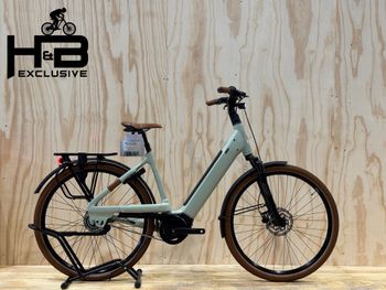 Giant, Liv Allure E+ 2 Shimano Nexus