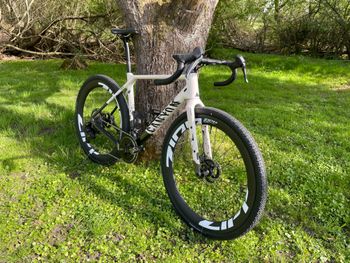 Canyon, Grizl CF SLX 8 Di2 2024