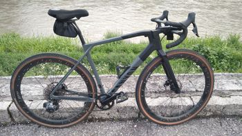Canyon, Grail CF SL 7 eTap 2023