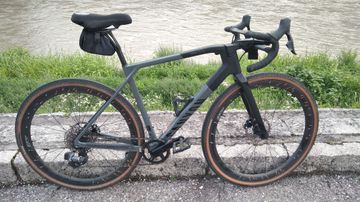 Używany Canyon Grail CF SL 7 eTap 2023 2023 Road & Gravel
