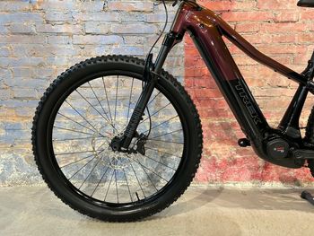 Used Trek Powerfly+ 6 Gen 5 2026 Mountainbike — image 6 of 9