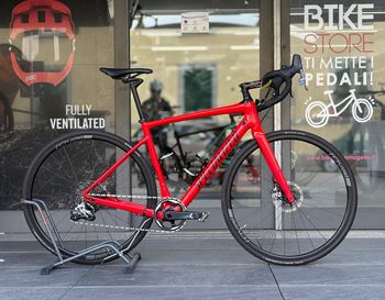 Specialized, Diverge Comp Carbon 2022