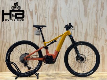 Focus, Jam² 6.8 Shimano XT