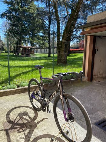 Scott, Addict SRAM Red eTap AXS