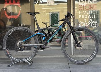 Mondraker, F-podium Shimano Deore XT