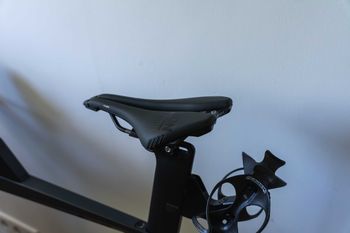 Used Canyon Speedmax CF 8 Disc Di2 2021 2021 Road & Gravel, Black — image 12 of 21