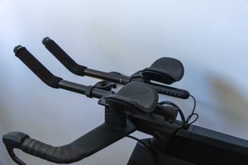 Used Canyon Speedmax CF 8 Disc Di2 2021 2021 Road & Gravel, Black — image 3 of 21