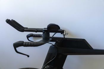 Used Canyon Speedmax CF 8 Disc Di2 2021 2021 Road & Gravel, Black — image 11 of 21