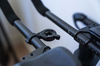 Used Canyon Speedmax CF 8 Disc Di2 2021 2021 Road & Gravel, Black — image 16 of 21