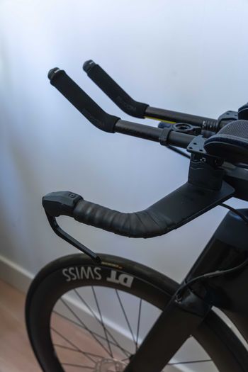 Used Canyon Speedmax CF 8 Disc Di2 2021 2021 Road & Gravel, Black — image 8 of 21