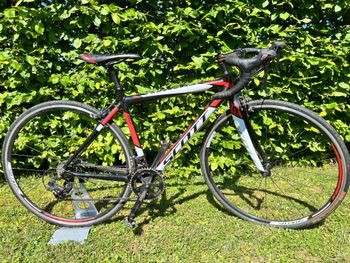 Scott, Speedster 50 2017