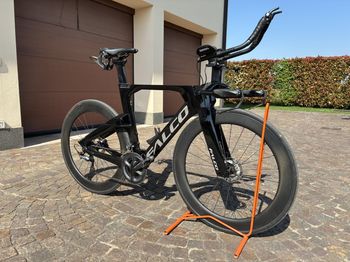 Used FALCO BIKE TIMEMACHINE T918 2024 2024 Road & Gravel