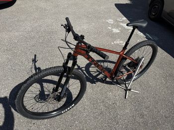 Trek, Marlin 7 Gen 3 2025