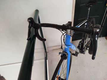 Brugt Canyon Endurace AL 6.0 2021 2021 Road & Gravel — billede 6 af 11