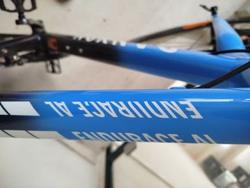 Brugt Canyon Endurace AL 6.0 2021 2021 Road & Gravel — billede 8 af 11