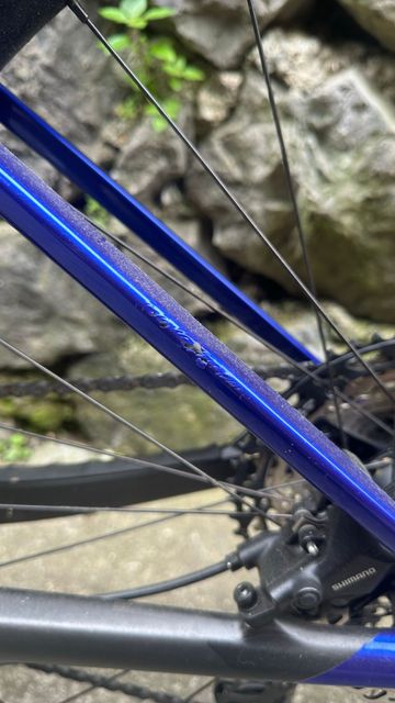 Używany Orbea ALMA M20 2025 2025 Mountainbike — zdjęcie 6 z 9
