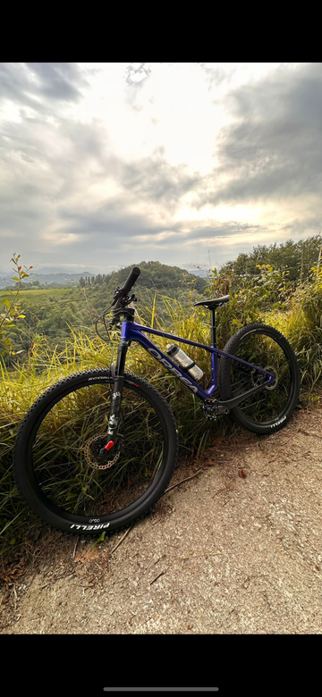 Używany Orbea ALMA M20 2025 2025 Mountainbike — zdjęcie 2 z 9