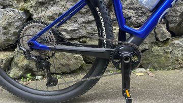 Używany Orbea ALMA M20 2025 2025 Mountainbike — zdjęcie 3 z 9