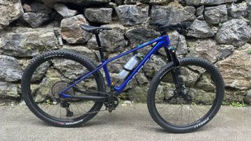Używany Orbea ALMA M20 2025 2025 Mountainbike — zdjęcie 7 z 9
