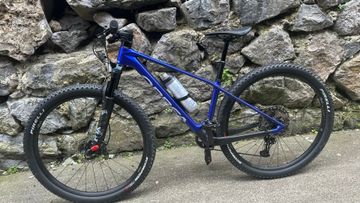Używany Orbea ALMA M20 2025 2025 Mountainbike — zdjęcie 8 z 9