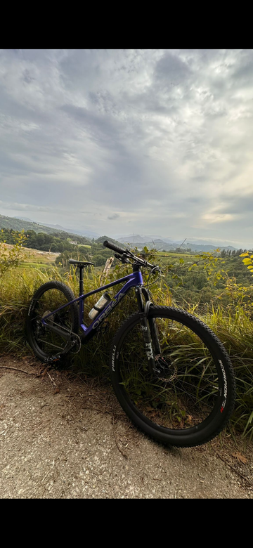 Używany Orbea ALMA M20 2025 2025 Mountainbike — zdjęcie 1 z 9