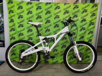 Cannondale, Perp