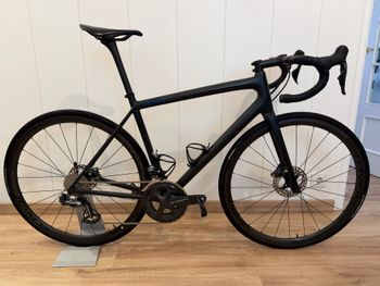 Specialized, Aethos Pro - Ultegra Di2 2022
