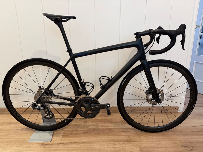 Specialized Aethos Pro - Ultegra Di2 2022 2022 Road & Gravel d'occasion