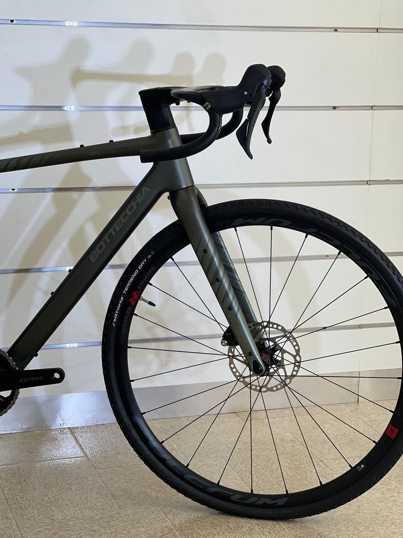 Gebrauchtes Bottecchia Gravel Overland 2026 Road & Gravel