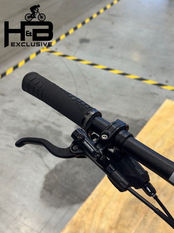 Used Conway Cairon SUV FS 4.7 Shimano Deore 2024 Urban, Red — image 6 of 16