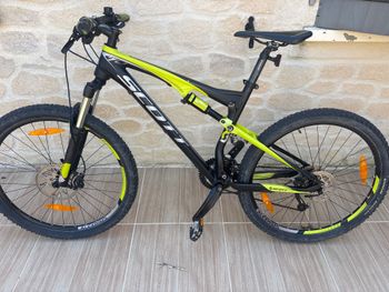 Used Scott Spark 760 2017 2017 MTB