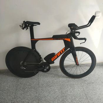 Giant, Trinity Advanced Pro 1 2020