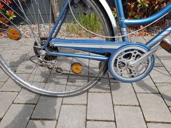 Used Motobecane Motobecane Custom Urban, Azul — image 3 of 3