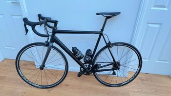 Cannondale, Caad Shimano Ultegra