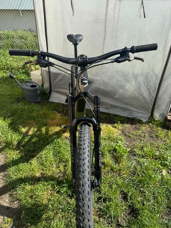 Santa Cruz, 5010 R / Carbon C 2024