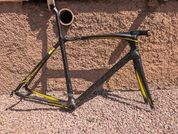 Look, 675 Frameset