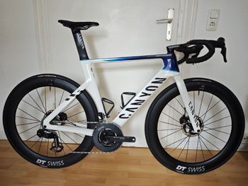 Canyon, Aeroad CFR Disc Di2 2023