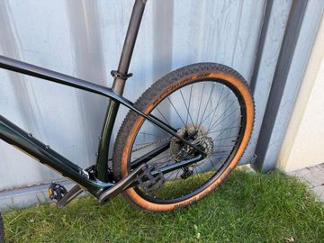 Used Scott Scale 930 2022 2022 Mountainbike, Green, 29 — image 3 of 6