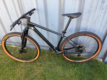 Brugt Scott Scale 930 2022 2022 MTB