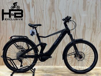 BULLS, Iconic Evo TR1 750 Shimano Deore