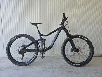 Giant, Reign 2 2019