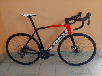 Trek, Émonda SL 6 Disc 2024